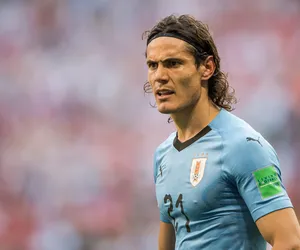 Mundial 2022: Edinson Cavani. Sylwetka reprezentanta Urugwaju