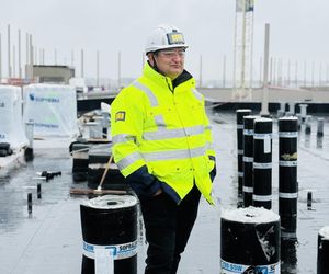 Budowa Nowego Szpitala Onkologicznego we Wrocławiu