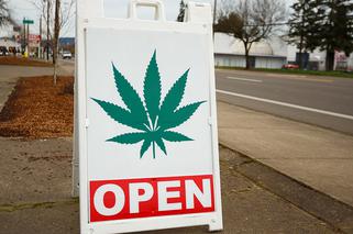 Kolejny amerykański stan legalizuje marihuanę