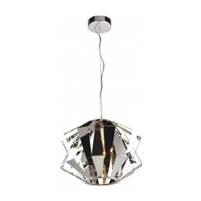 Lampa wisząca Hugo