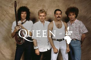 Queen mogli nie zagrać na Live Aid? Mało brakowało, a słynny występ nie odbyłby się! Jak wydarzenie wspominają Brian May i Roger Taylor?