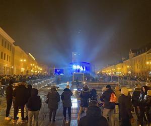 Tak Białystok bawił się podczas 32. finału WOŚP. Sprawdźcie zdjęcia!