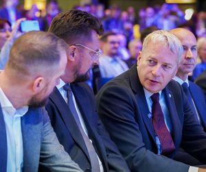 Kongres Nowej Mobilności Katowice 2025