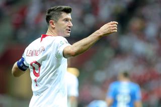 Robert Lewandowski OSTRO o młodych polskich piłkarzach i systemie szkolenia. Napastnik nie gryzł się w język