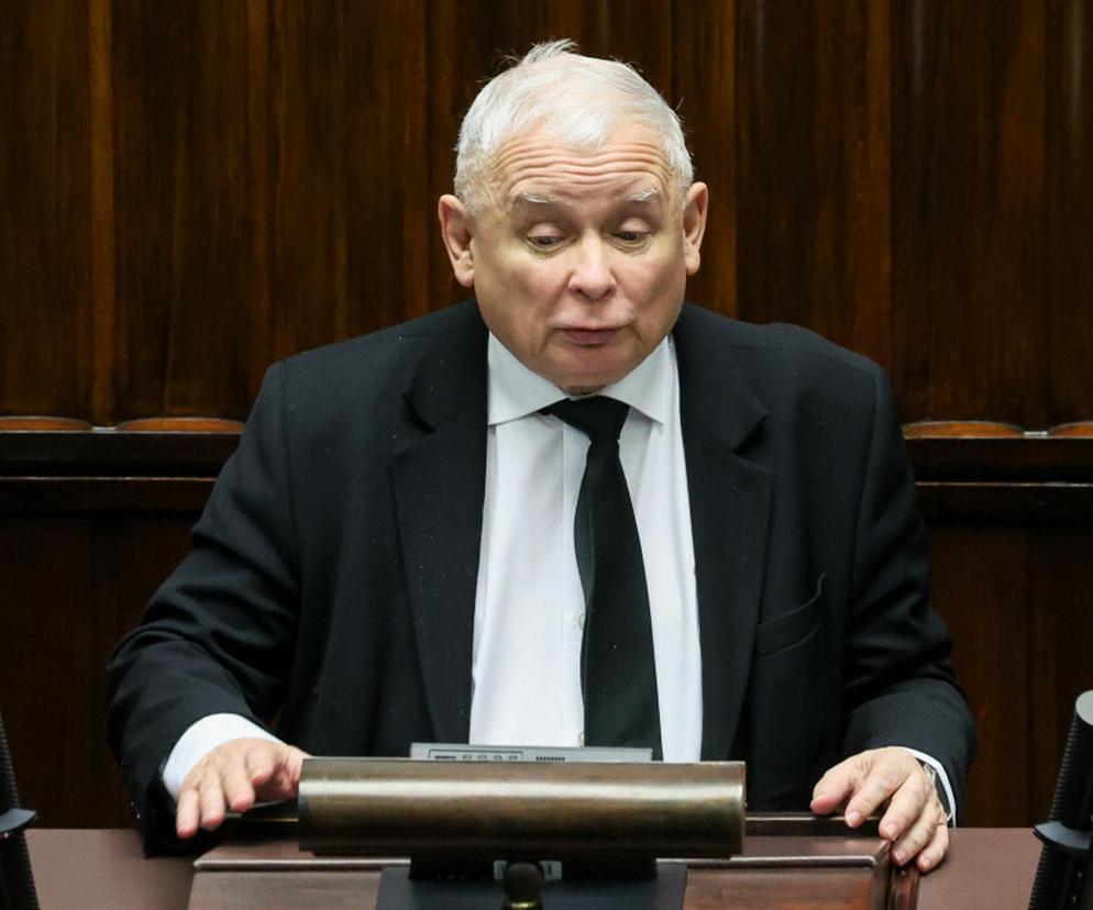 Jarosław Kaczyński