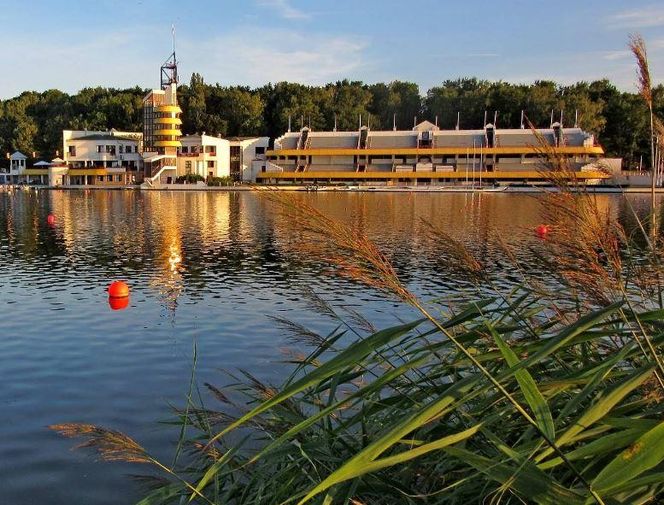 Jezioro Maltańskie