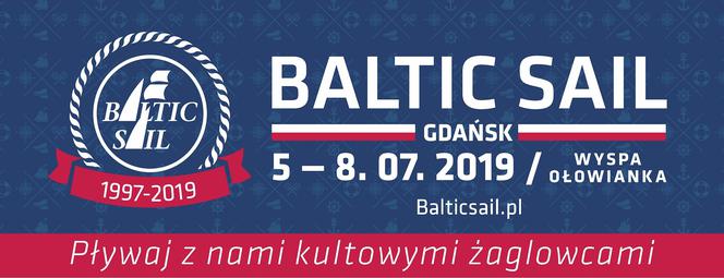 Baltic Sail 2019