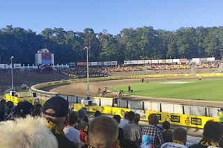 Stadion żużlowy na Golęcinie ma zostać wyremontowany. To wielomilionowa inwestycja