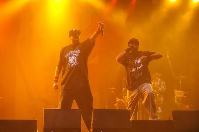 Cypress Hill