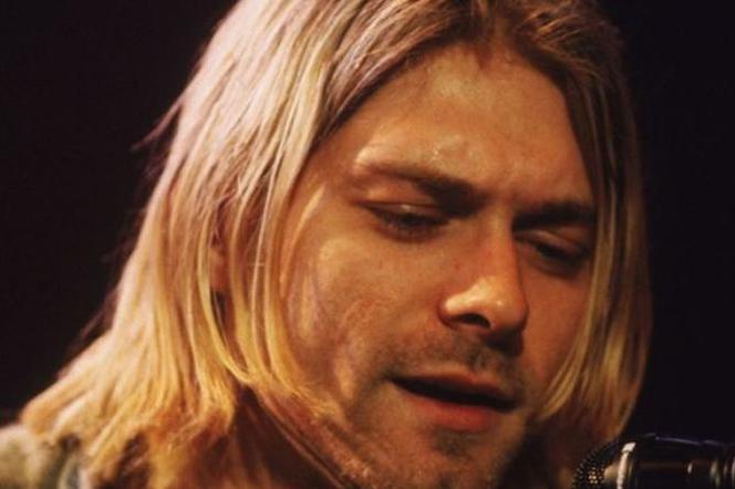 Kurt Cobain: Montage of Heck