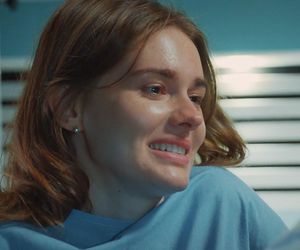 M jak miłość, odcinek 1866: Franka (Dominika Kachlik)