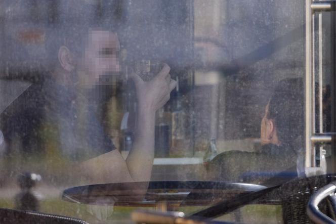 Agata Kulesza szuka miłości 