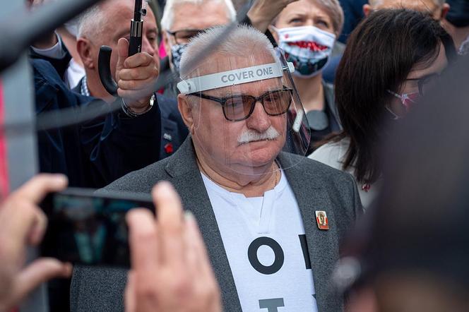 Będę żebrał pod kościołem