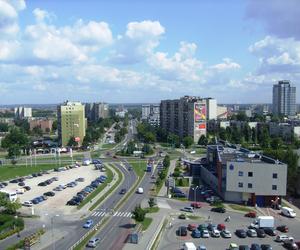 Ranking miast: Tychy