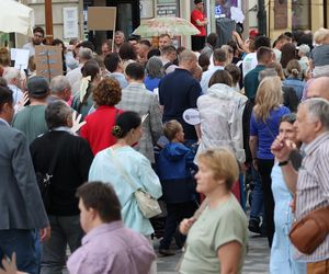 Ulicami Lublina przeszedł Marsz dla Życia i Rodziny 2025