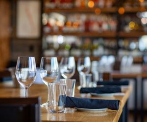Ogromny sukces warszawskiej restauracji. Zdobyła upragnioną Gwiazdkę Michelin