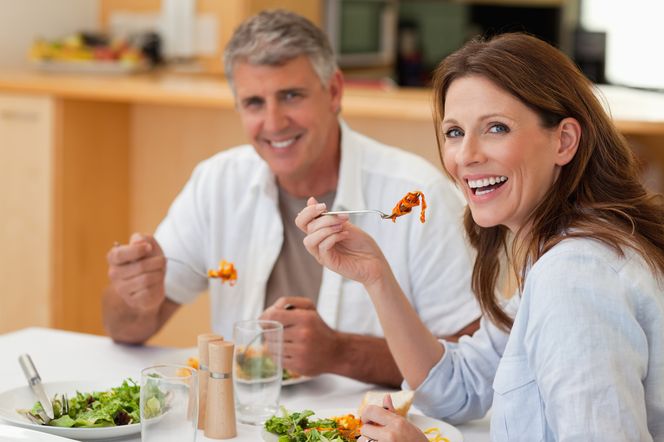 Menopauza a dieta. Jakie błędy popełniamy najczęściej?