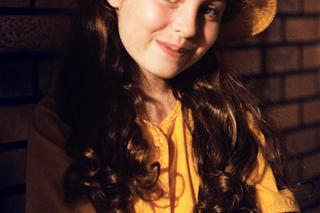 Tak zmieniła się Sara Müldner, czyli Julka z Na dobre i na złe