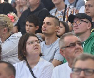 PRES Grupa Deweloperska Toruń - Stelmet Falubaz Zielona Góra, zdjęcia kibiców i zawodników z meczu 10. kolejki PGE Ekstraligi