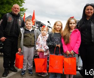 Patrycja Markowska gwiazdą Dni Łukowa 2025
