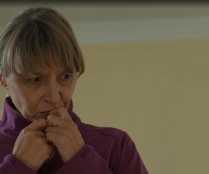 	Barwy szczęścia odc. 3185. Szymańska (Agata Pruchniewska)