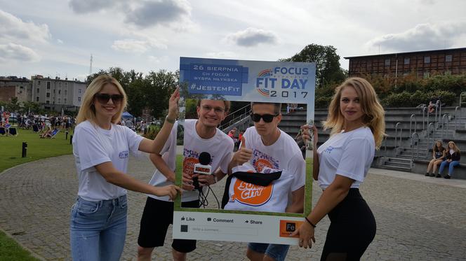 Focus Bydgoszcz Fit Day