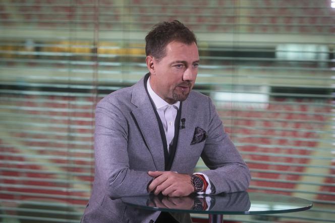 Jerzy Dudek o Arkadiuszu Miliku