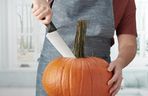 Jak wyciąć dynię na Halloween?