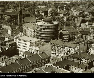 Poznań za czasów PRL-u