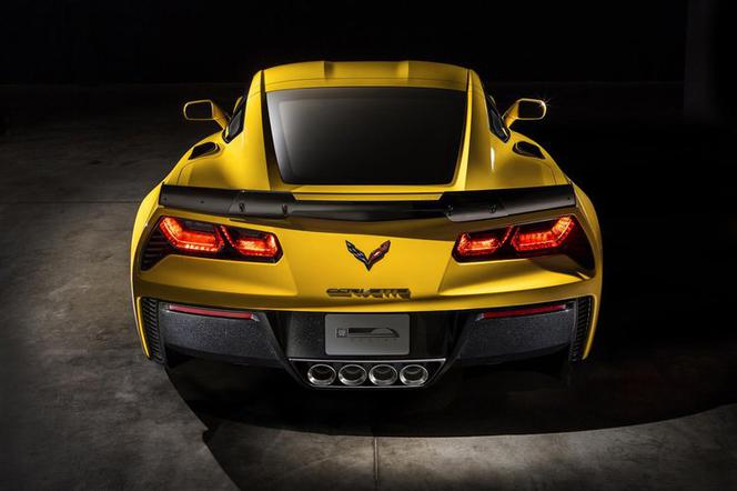 Corvette Z06