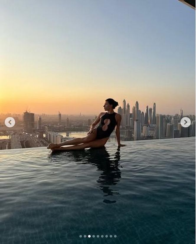 Maryna Bech-Romanczuk