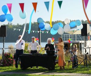  7. odcinek Sanatorium miłości