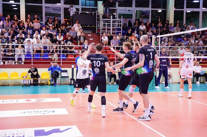 Siedlczanie o krok od medalu. KPS rozegra drugie spotkanie o brąz