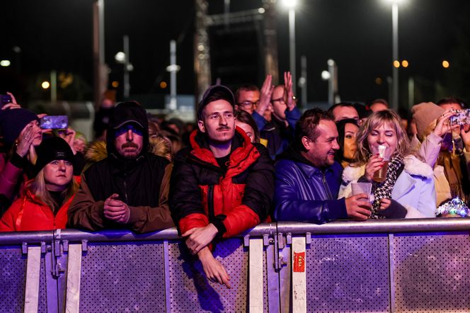 Święto Niepodległości na Stadionie Śląskim