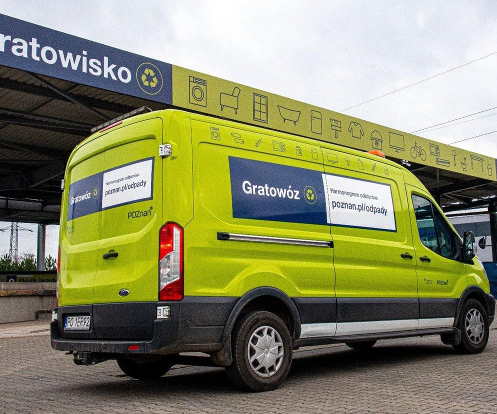 Gratowóz