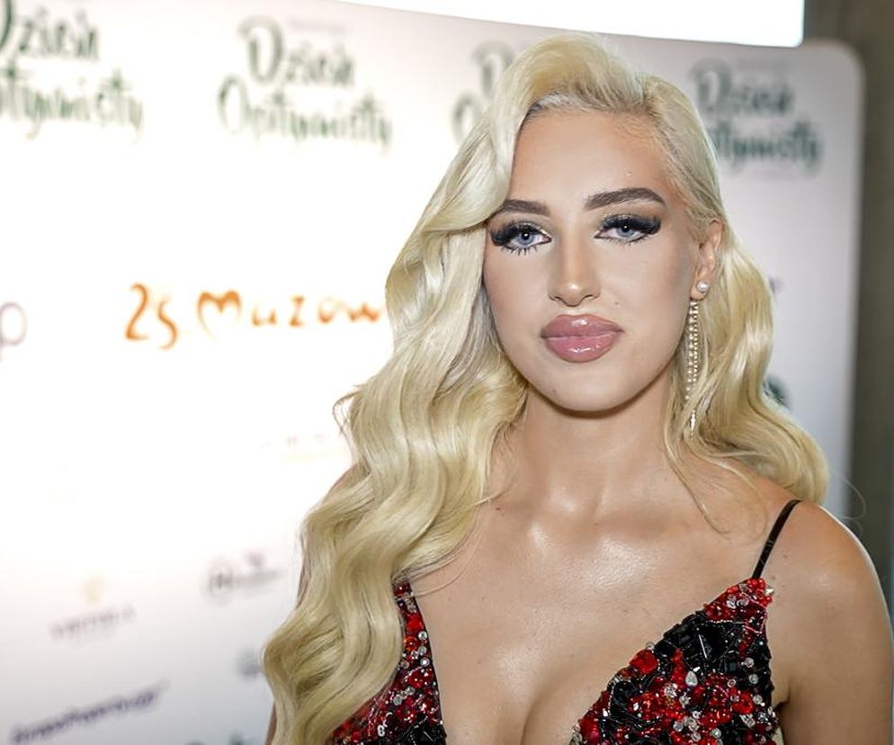 Caroline Derpieński