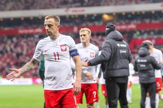 Brutalnie podsumowano reprezentację Polski przed barażami o Euro 2024. Można zapaść się pod ziemię