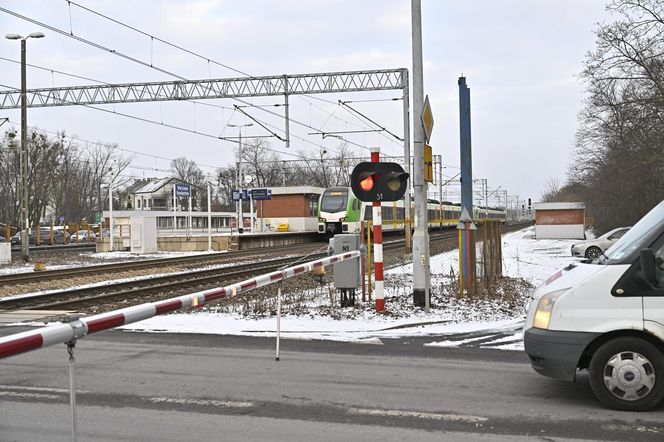  Tunel zamiast szlabanów w Rembertowie. „W końcu”