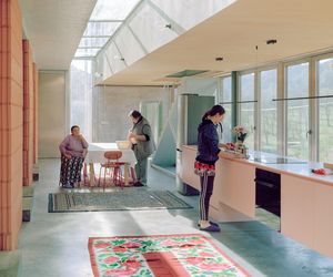 House for Five Women