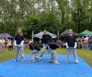 9. charytatywny Bieg o Złotą Monetę i wielki rodzinny piknik