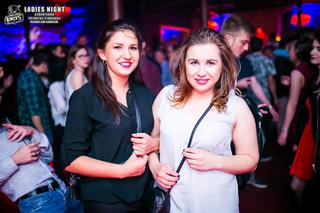 10. Tak łodzianie bawią się w klubie LORDIS