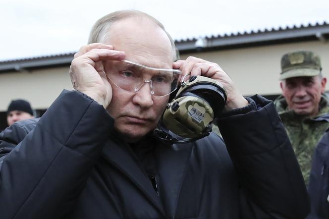 Putin rzucił kasę zmobilizowanym. Podpisał dekret, znamy kwotę. "Teraz mają siedzieć cicho"