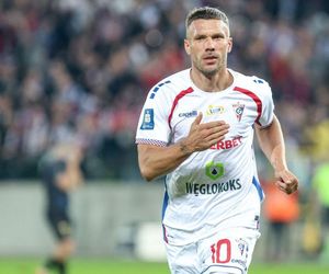 Podolski kończy karierę dokumentem na Netflixie. Jest data