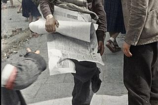 81. rocznica wybuchu Powstania Warszawskiego