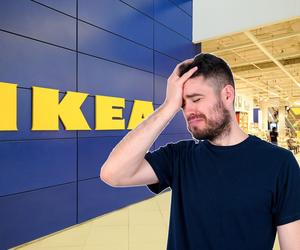 Masowe zwolnienia w IKEA!