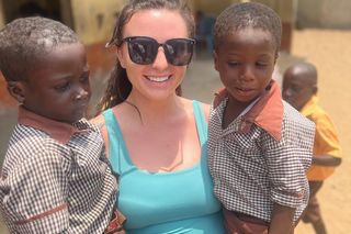 Rozmowa z Joanną Dratwą 