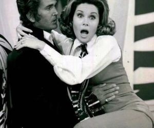 Pat Crowley nie żyje