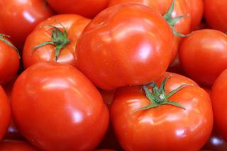 Przepis na przystawkę z programu Ewa gotuje: sałatka z pomidorów i bułeczki niskobiałkowe