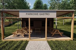 Park Rozrywki na Wzgórzu Bałczyna