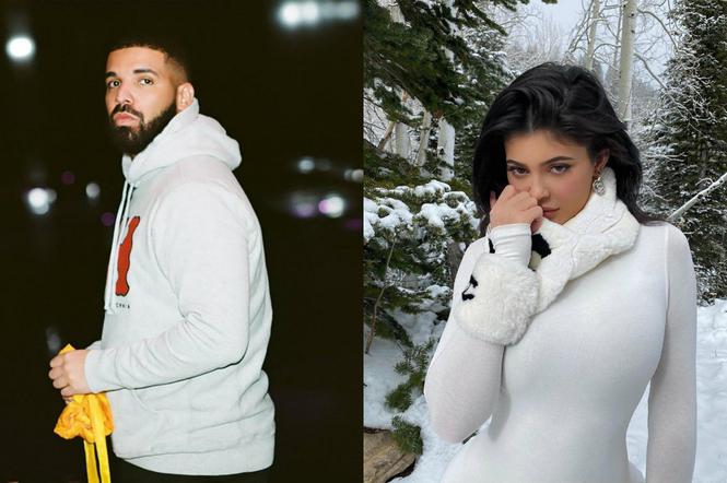 Drake, Kylie Jenner